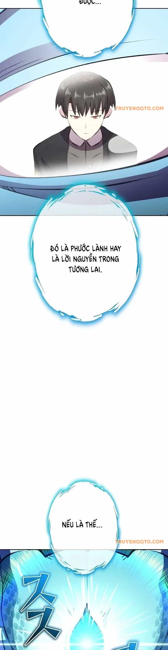 Tôi Không Phải Là Kẻ Phản Diện - Chương 21 - ảnh 29