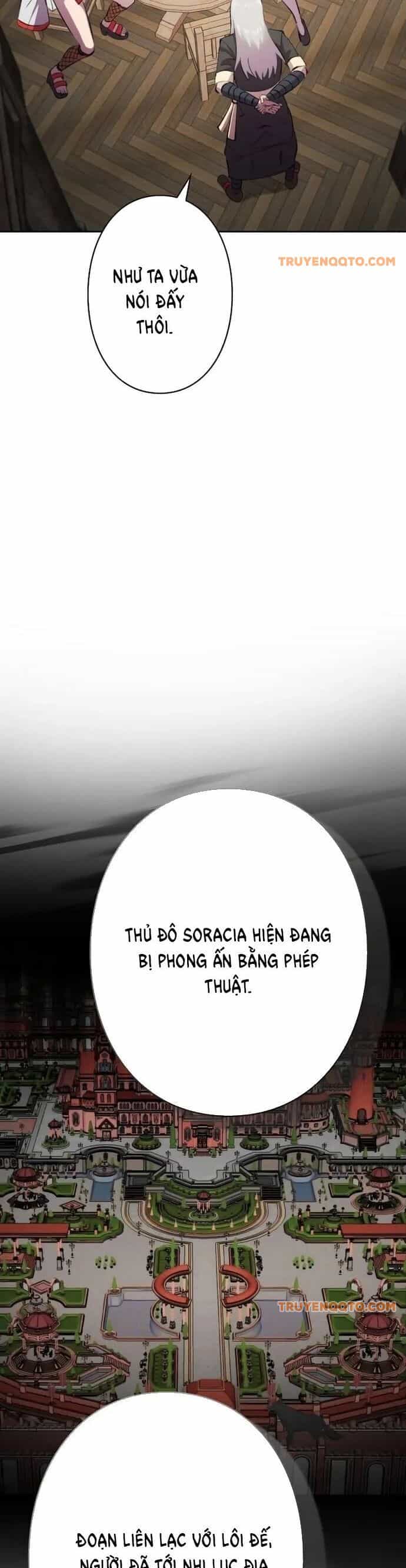 Tôi Không Phải Là Kẻ Phản Diện - Chương 21 - ảnh 3