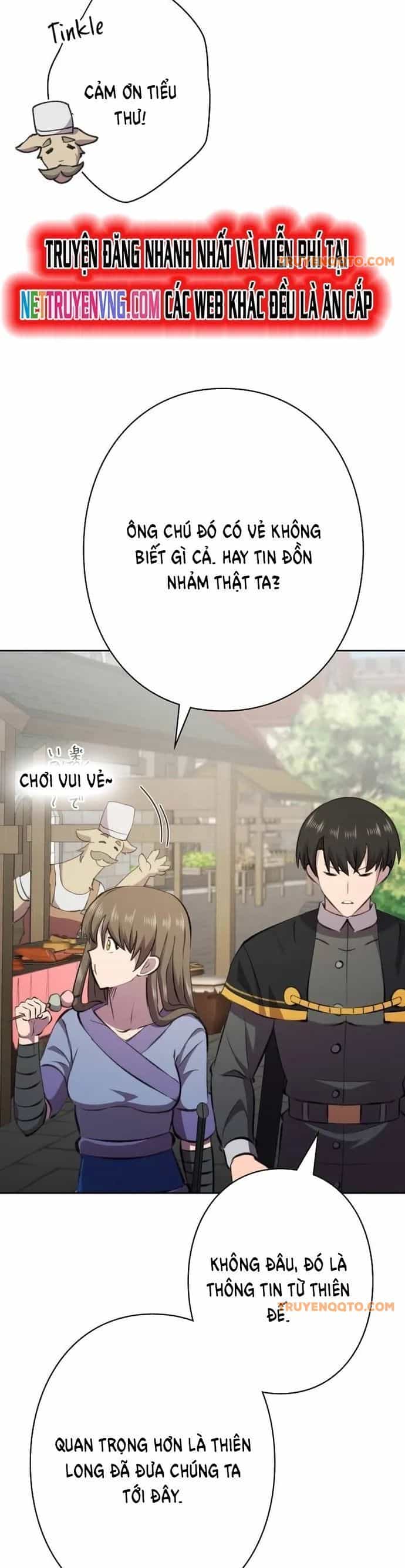 Tôi Không Phải Là Kẻ Phản Diện - Chương 21 - ảnh 49