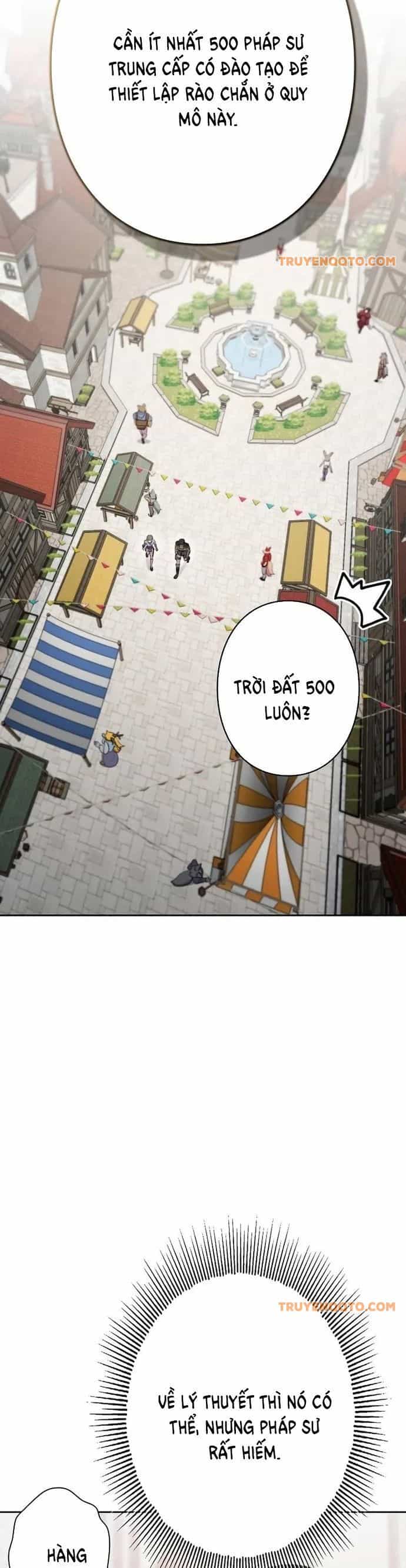Tôi Không Phải Là Kẻ Phản Diện - Chương 21 - ảnh 52