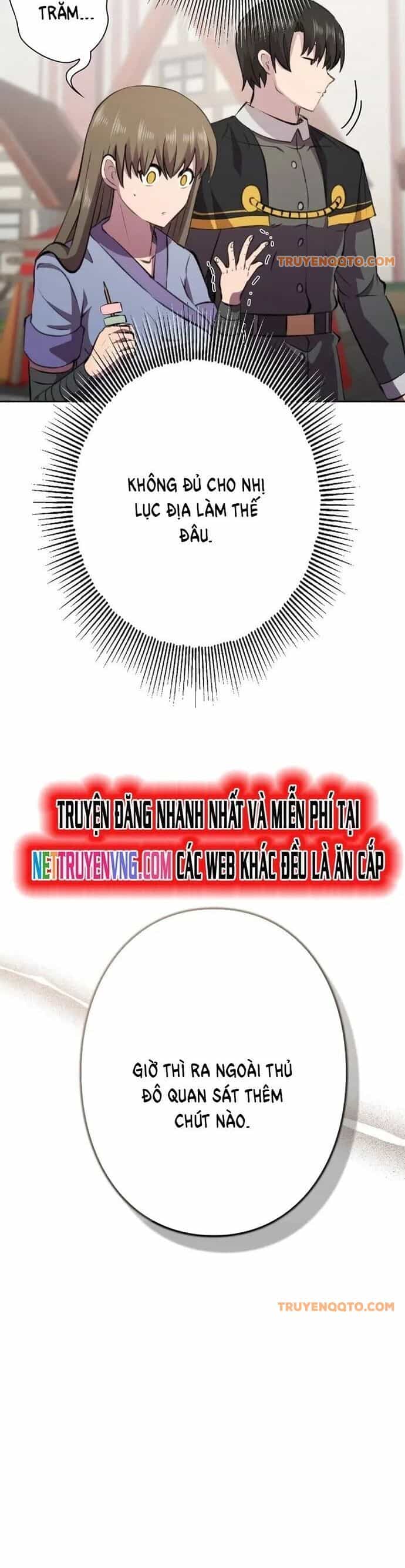 Tôi Không Phải Là Kẻ Phản Diện - Chương 21 - ảnh 53