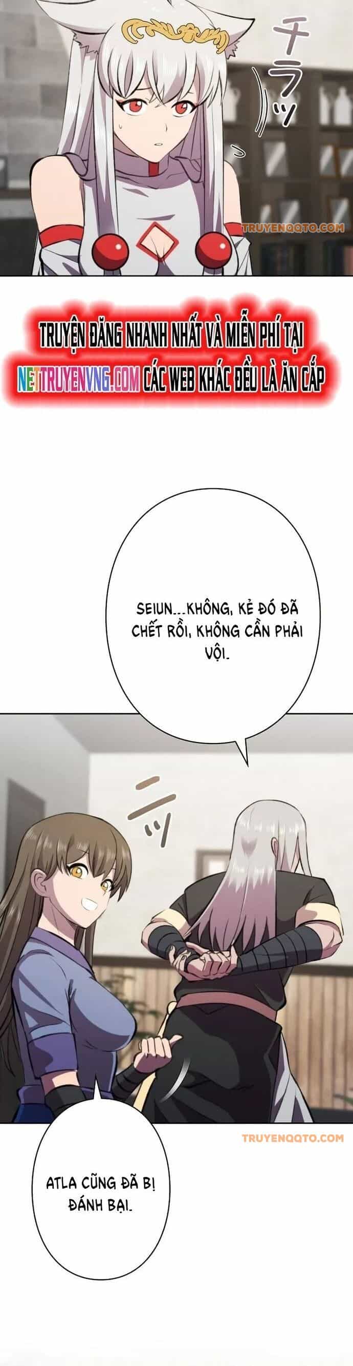 Tôi Không Phải Là Kẻ Phản Diện - Chương 21 - ảnh 9