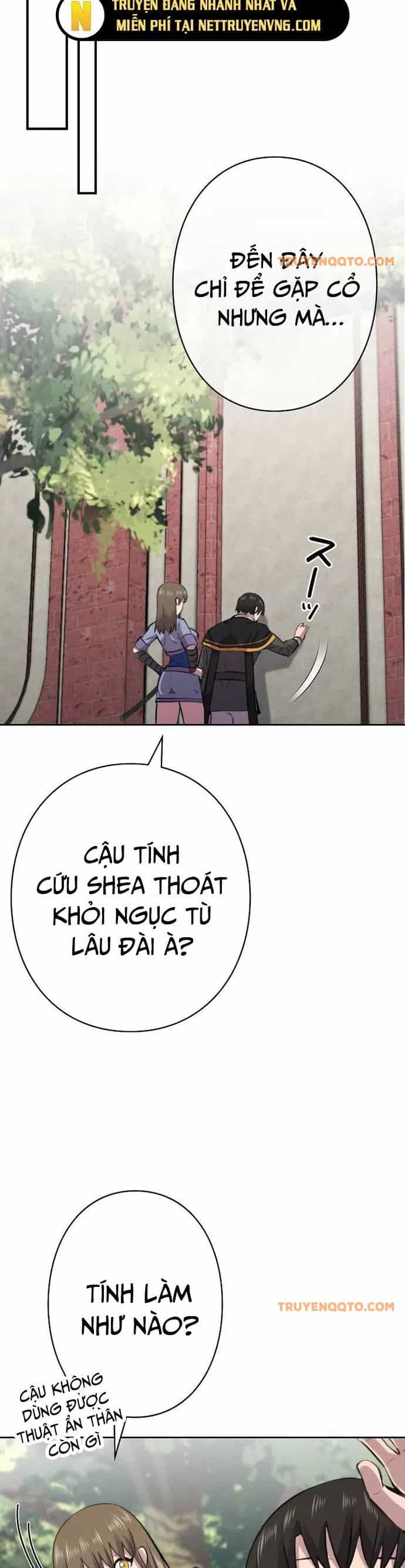Tôi Không Phải Là Kẻ Phản Diện - Chương 22 - ảnh 10