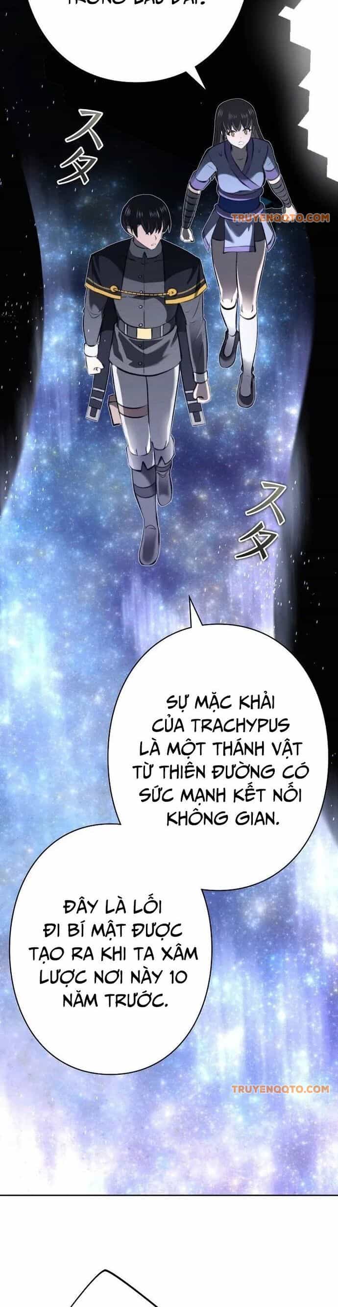 Tôi Không Phải Là Kẻ Phản Diện - Chương 22 - ảnh 14