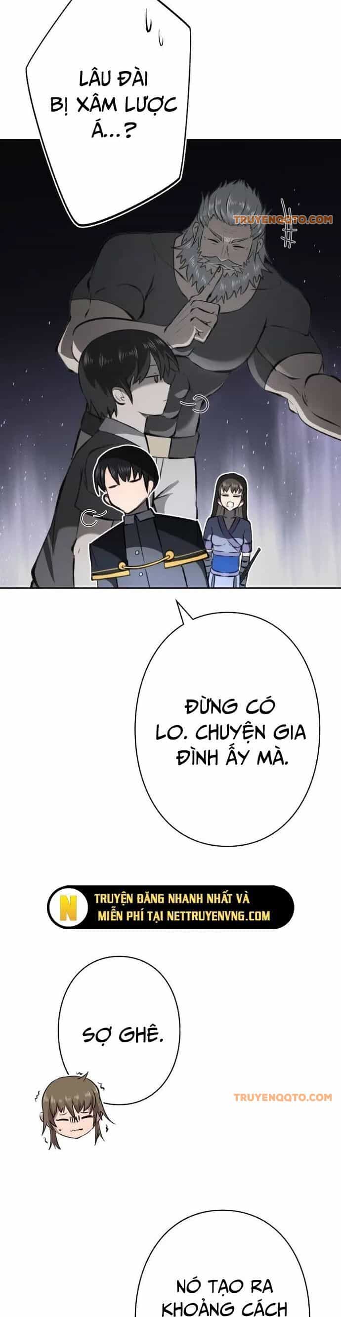 Tôi Không Phải Là Kẻ Phản Diện - Chương 22 - ảnh 15