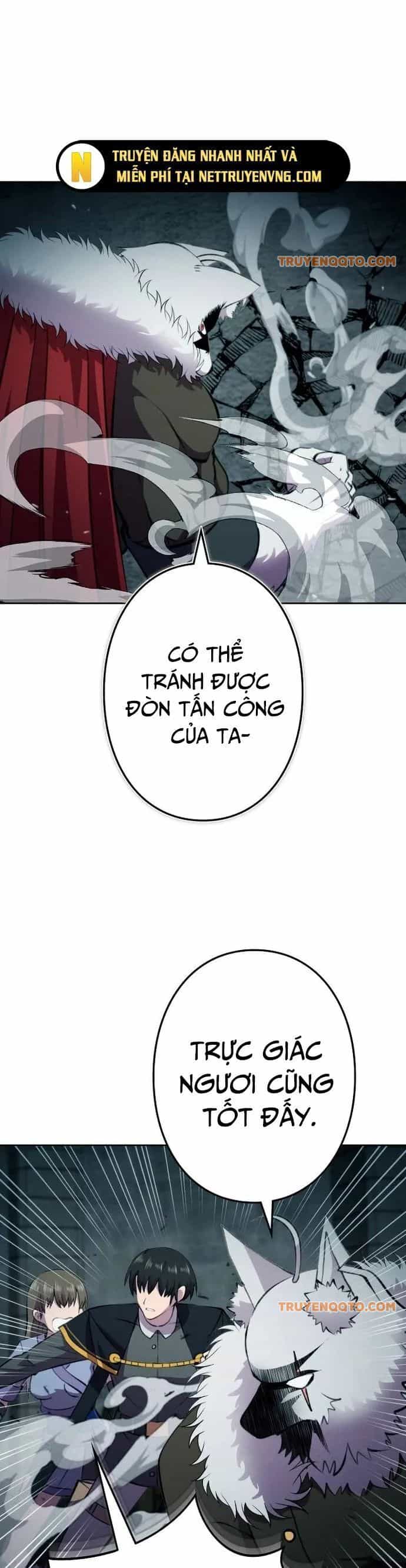 Tôi Không Phải Là Kẻ Phản Diện - Chương 22 - ảnh 22