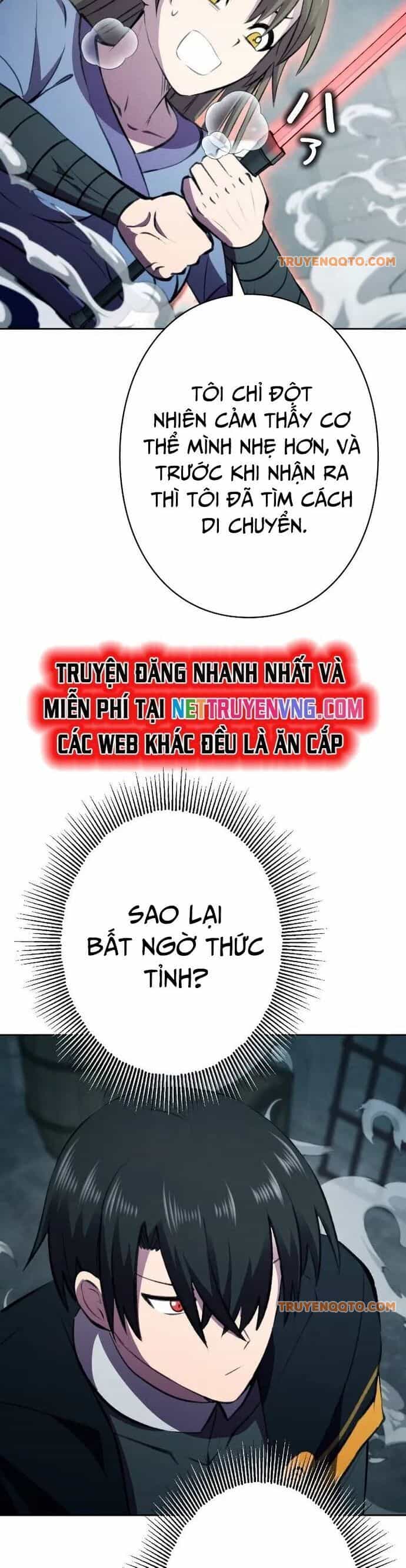 Tôi Không Phải Là Kẻ Phản Diện - Chương 22 - ảnh 42