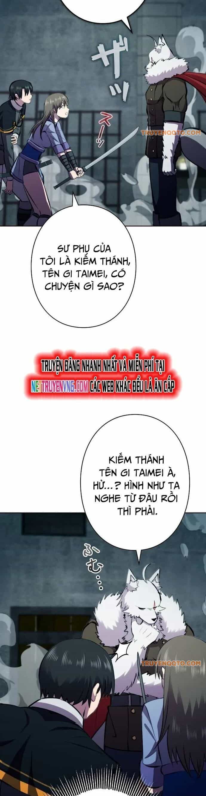 Tôi Không Phải Là Kẻ Phản Diện - Chương 22 - ảnh 44