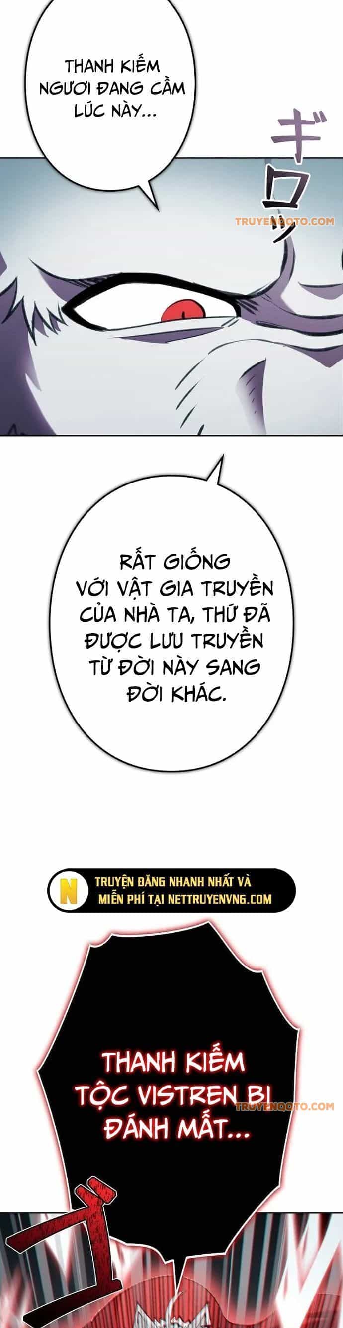 Tôi Không Phải Là Kẻ Phản Diện - Chương 22 - ảnh 46