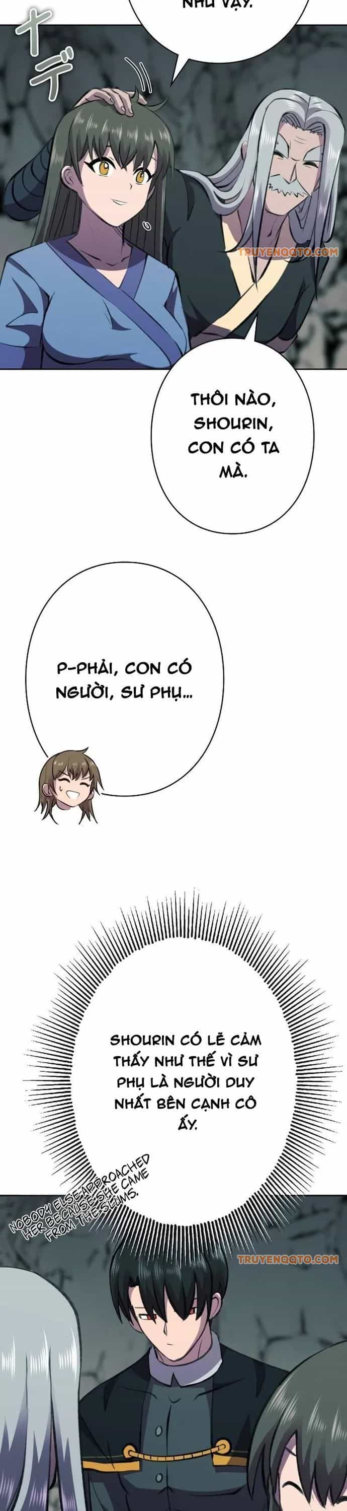 Tôi Không Phải Là Kẻ Phản Diện - Chương 23 - ảnh 28