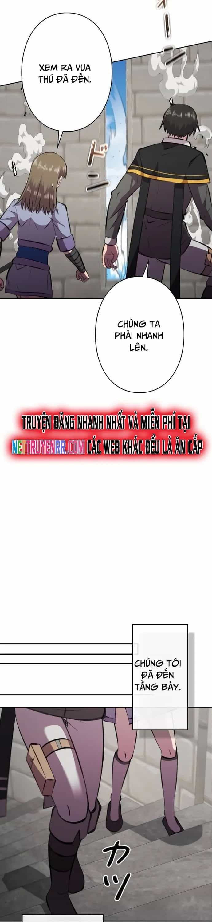Tôi Không Phải Là Kẻ Phản Diện - Chương 24 - ảnh 26