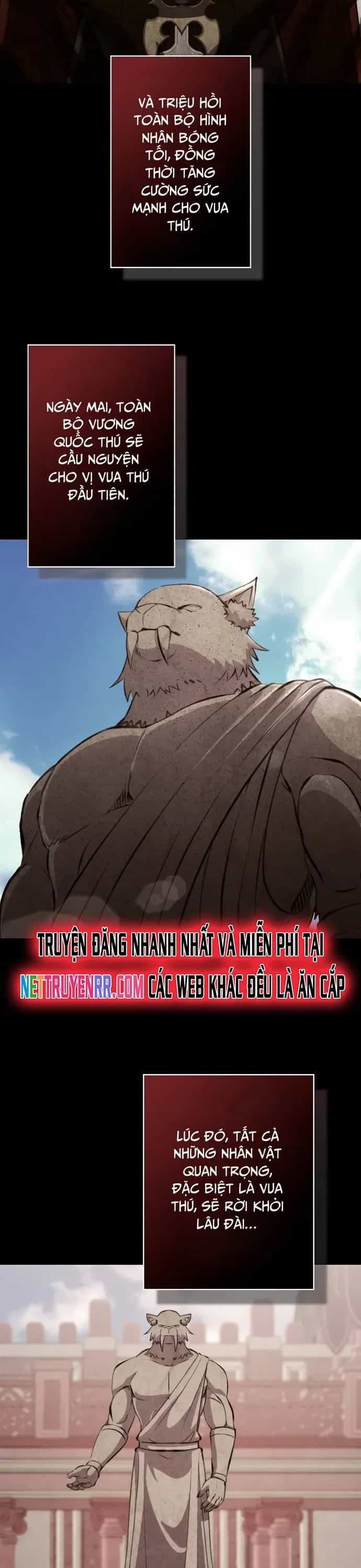 Tôi Không Phải Là Kẻ Phản Diện - Chương 24 - ảnh 3