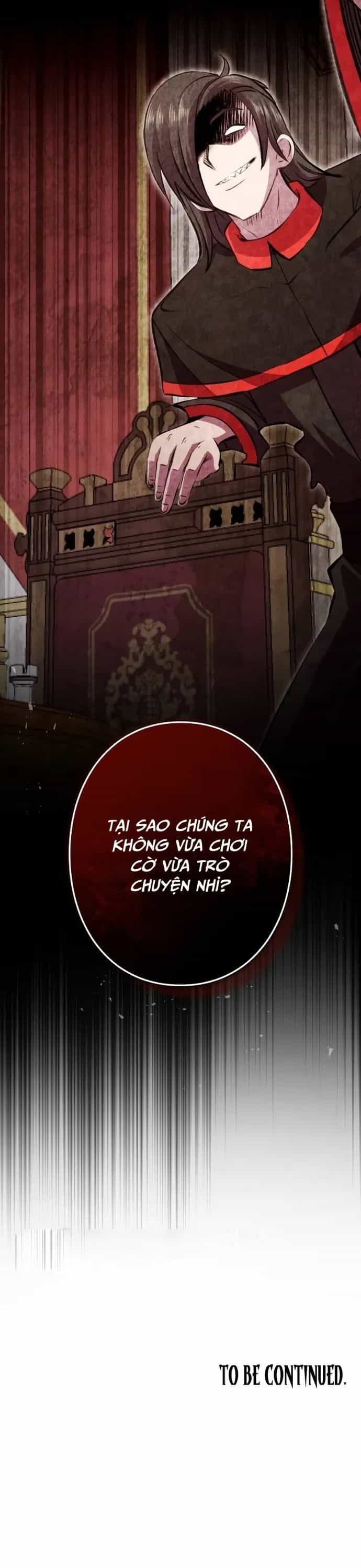 Tôi Không Phải Là Kẻ Phản Diện - Chương 24 - ảnh 45