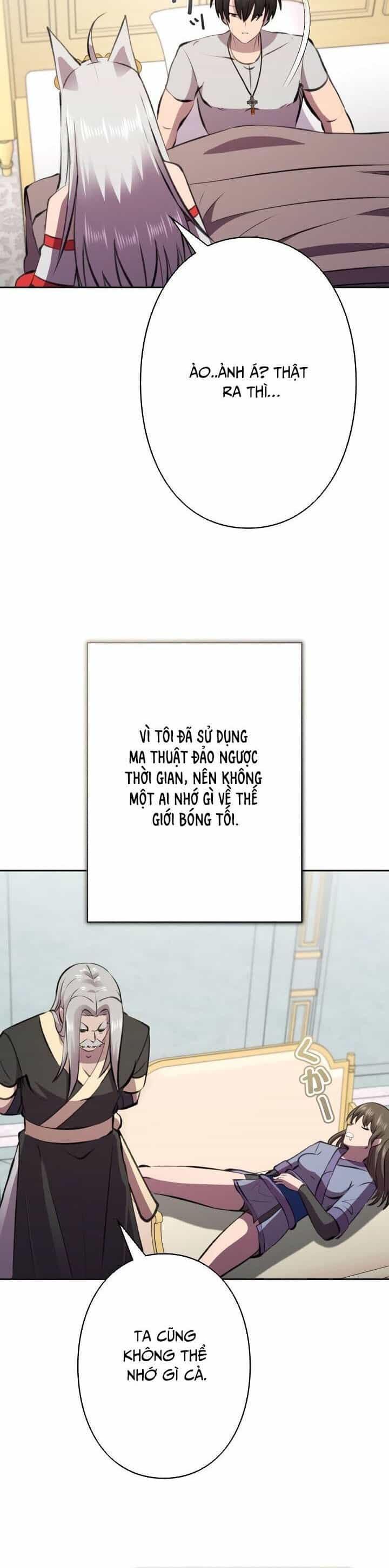 Tôi Không Phải Là Kẻ Phản Diện - Chương 26 - ảnh 44