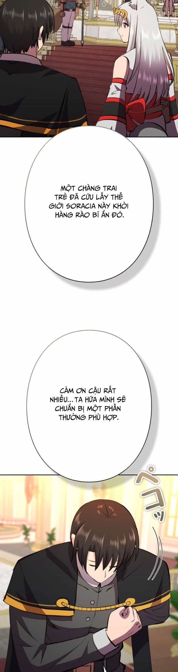 Tôi Không Phải Là Kẻ Phản Diện - Chương 26 - ảnh 46