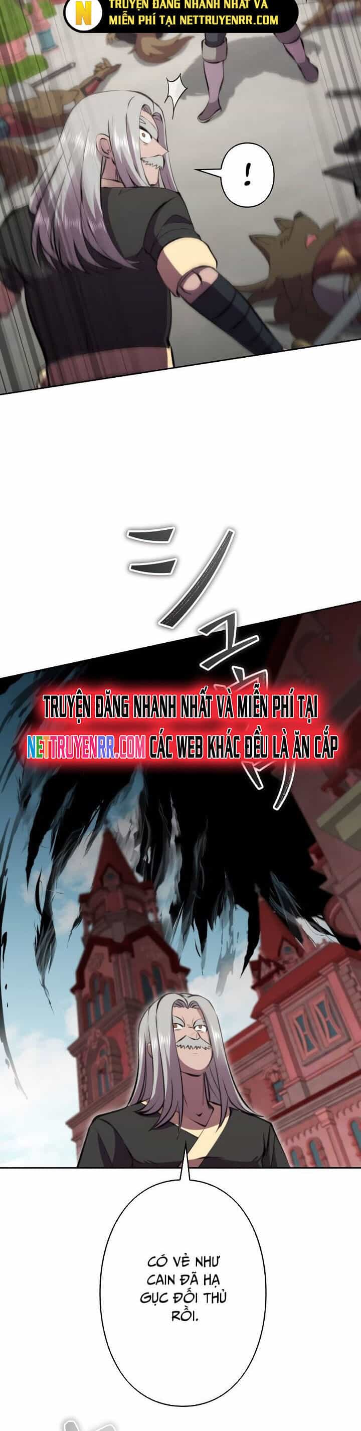 Tôi Không Phải Là Kẻ Phản Diện - Chương 26 - ảnh 7