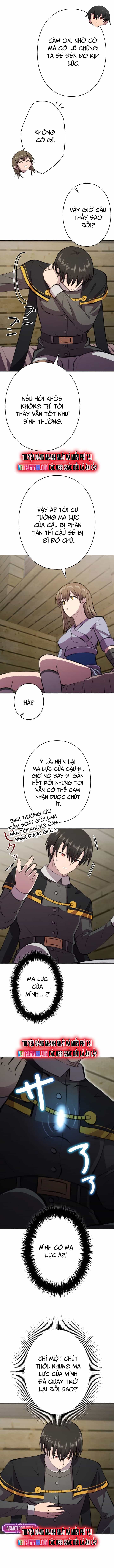 Tôi Không Phải Là Kẻ Phản Diện - Chương 27 - ảnh 15