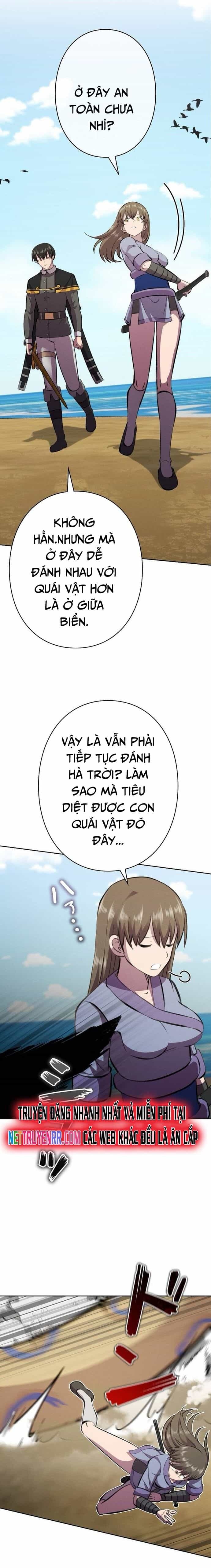 Tôi Không Phải Là Kẻ Phản Diện - Chương 28 - ảnh 15