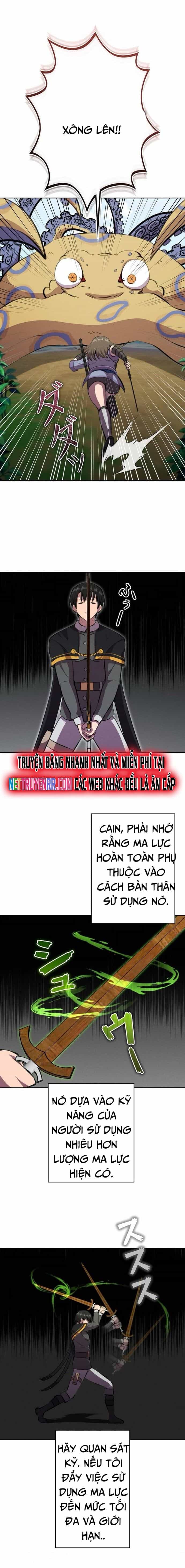 Tôi Không Phải Là Kẻ Phản Diện - Chương 28 - ảnh 17