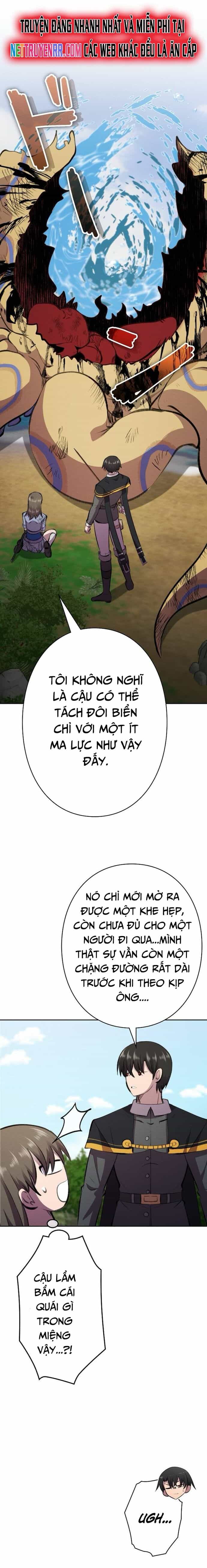 Tôi Không Phải Là Kẻ Phản Diện - Chương 28 - ảnh 23