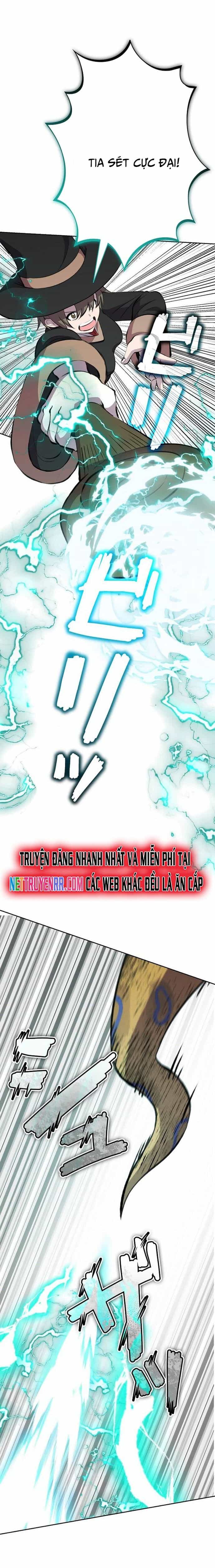 Tôi Không Phải Là Kẻ Phản Diện - Chương 28 - ảnh 6