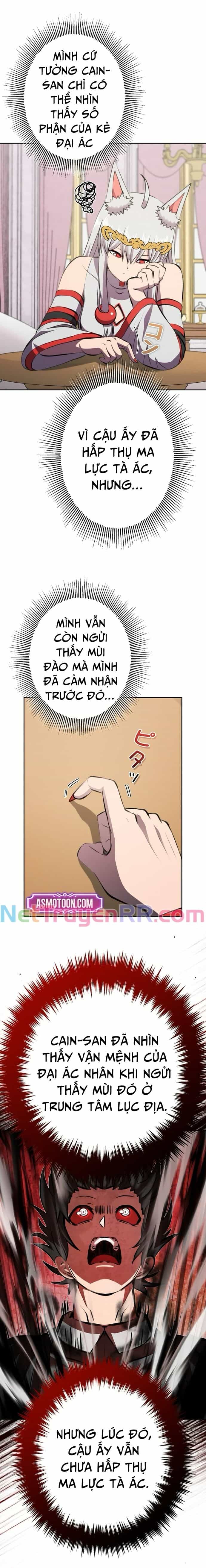 Tôi Không Phải Là Kẻ Phản Diện - Chương 29 - ảnh 12