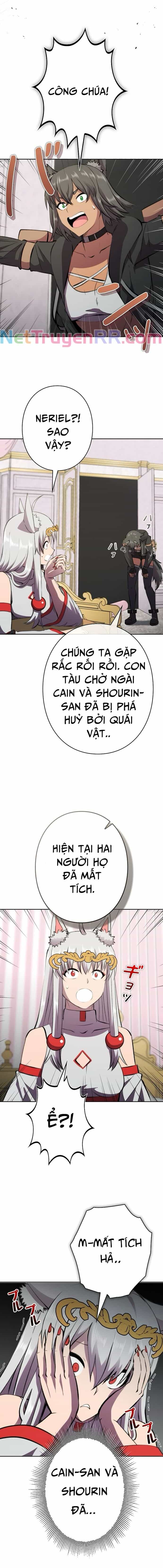 Tôi Không Phải Là Kẻ Phản Diện - Chương 29 - ảnh 13
