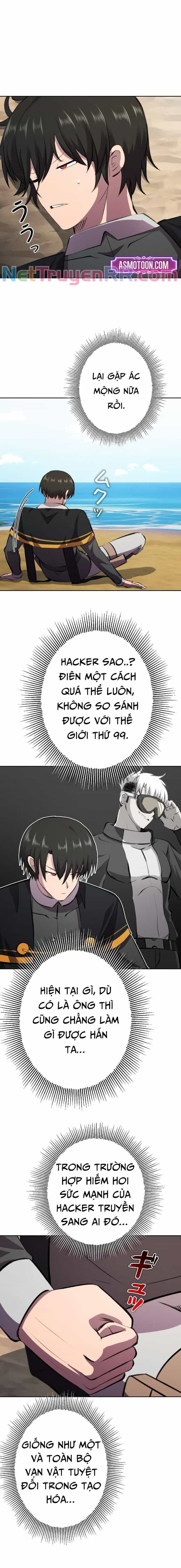 Tôi Không Phải Là Kẻ Phản Diện - Chương 29 - ảnh 15