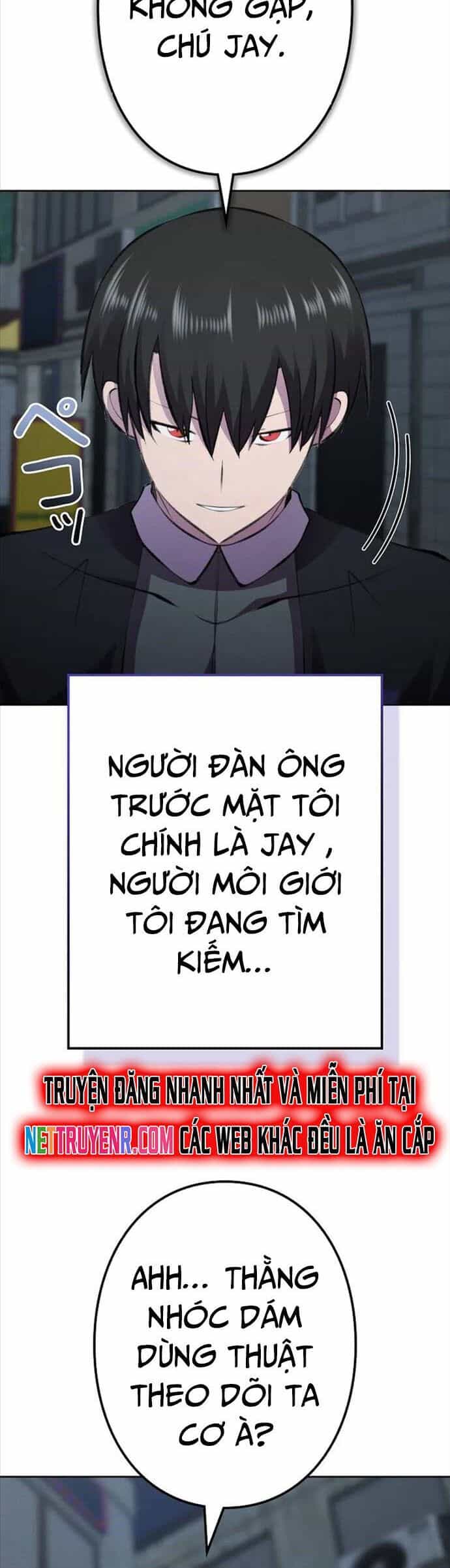 Tôi Không Phải Là Kẻ Phản Diện - Chương 30 - ảnh 17