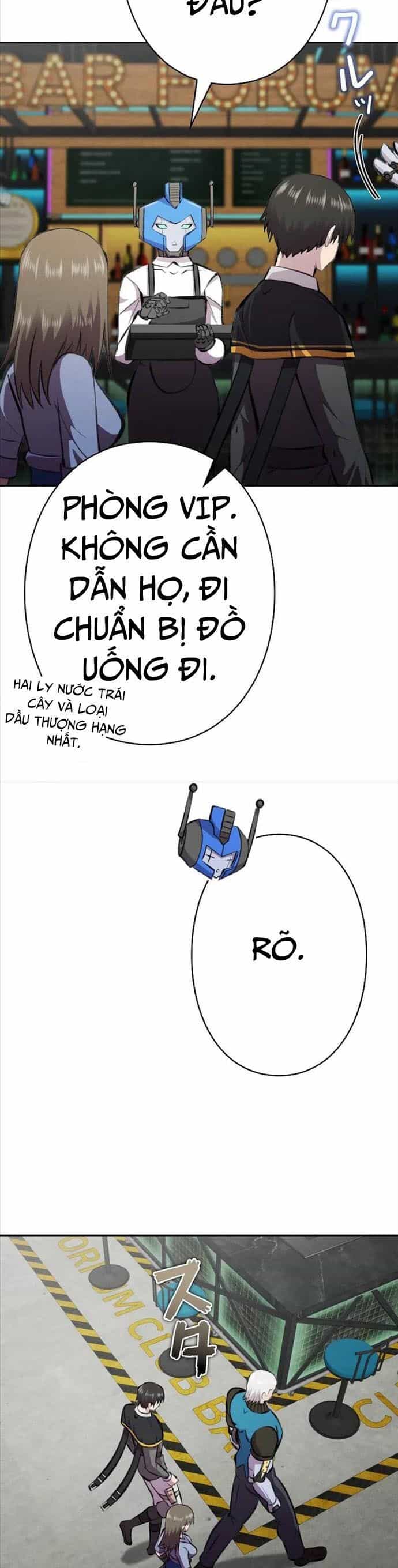 Tôi Không Phải Là Kẻ Phản Diện - Chương 30 - ảnh 20