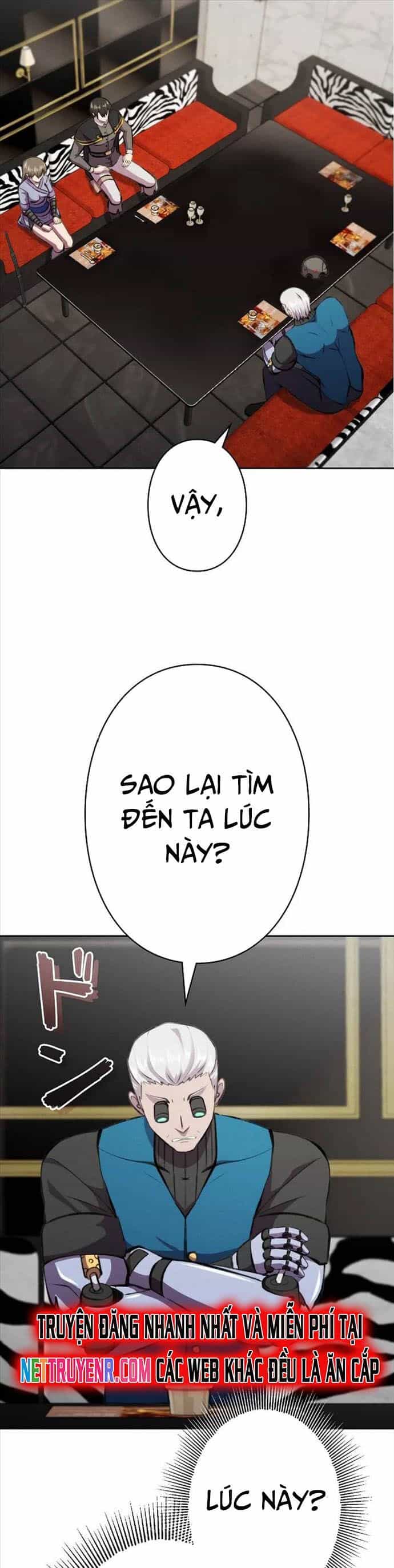 Tôi Không Phải Là Kẻ Phản Diện - Chương 30 - ảnh 23