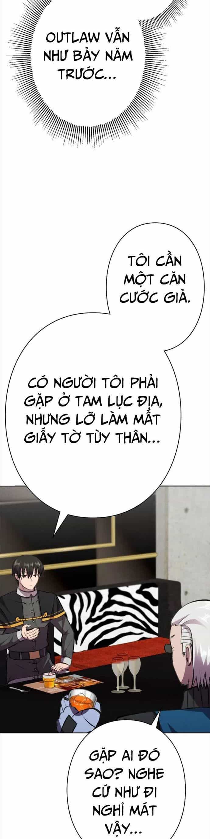 Tôi Không Phải Là Kẻ Phản Diện - Chương 30 - ảnh 24