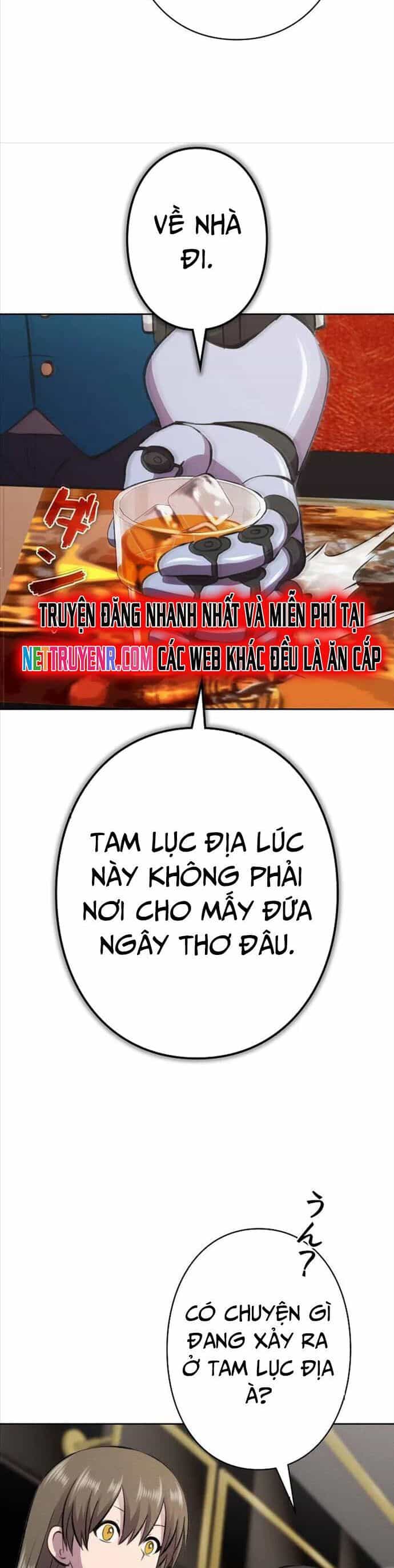 Tôi Không Phải Là Kẻ Phản Diện - Chương 30 - ảnh 25