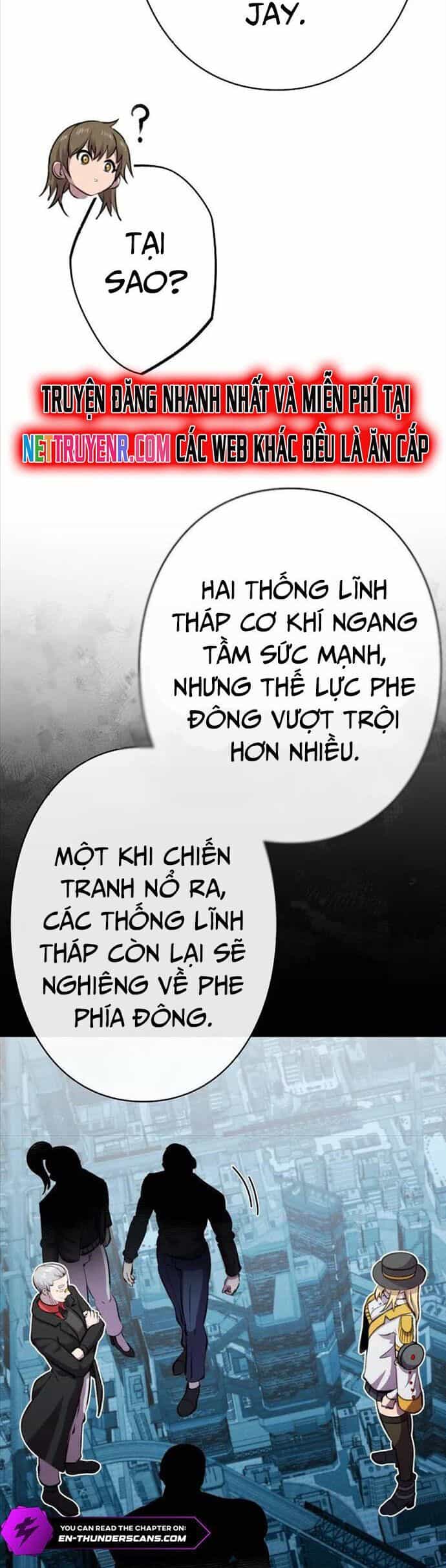 Tôi Không Phải Là Kẻ Phản Diện - Chương 30 - ảnh 34