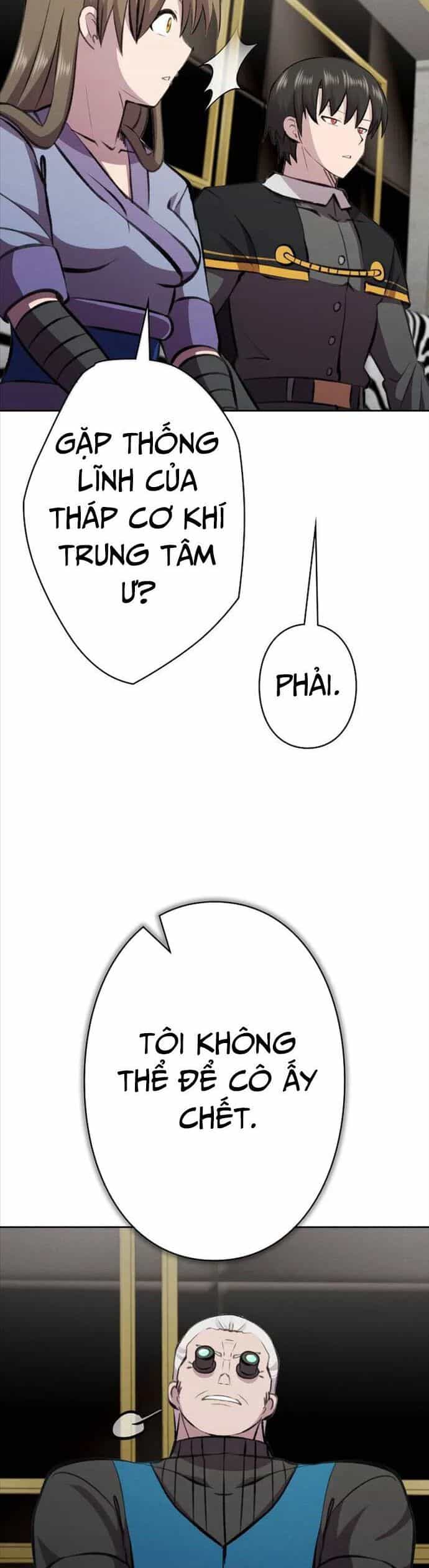 Tôi Không Phải Là Kẻ Phản Diện - Chương 30 - ảnh 38