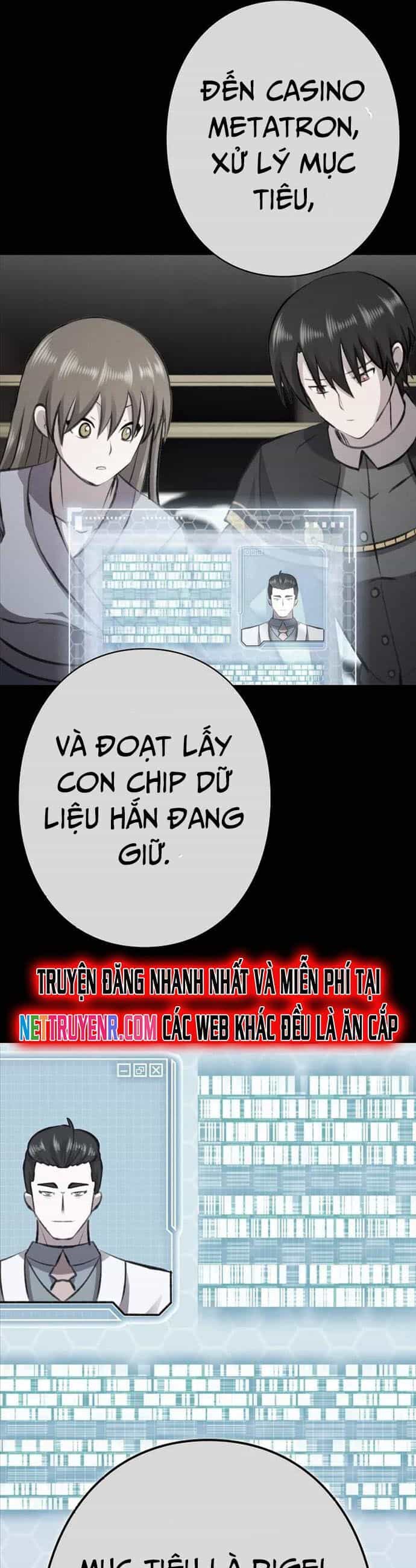 Tôi Không Phải Là Kẻ Phản Diện - Chương 30 - ảnh 42