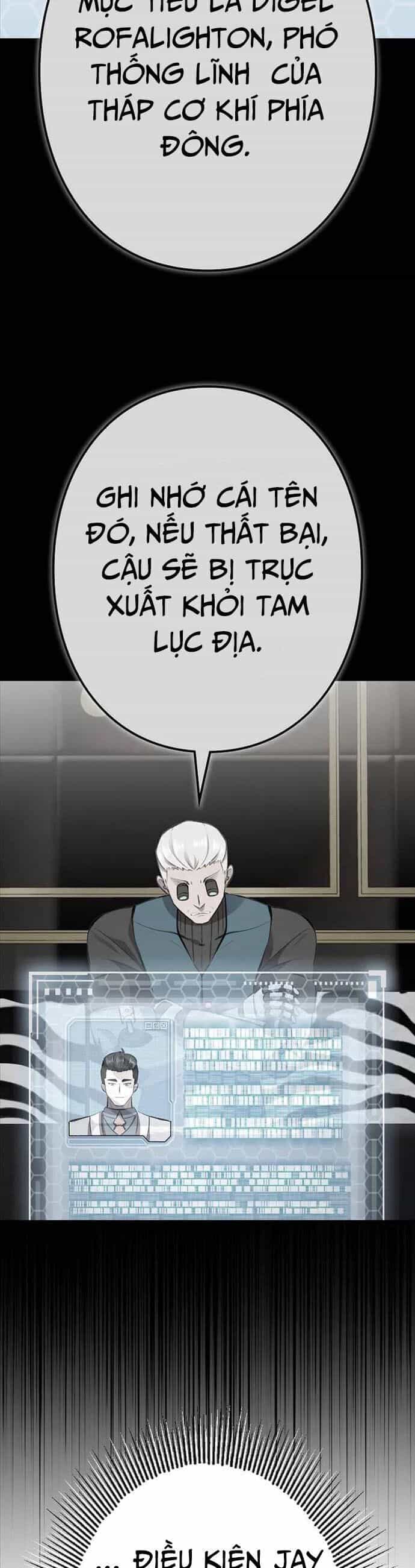Tôi Không Phải Là Kẻ Phản Diện - Chương 30 - ảnh 43