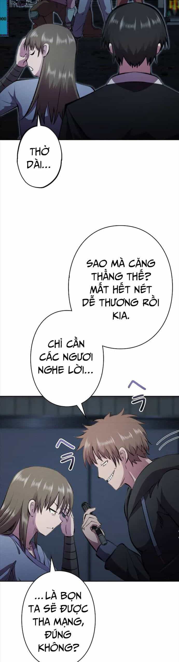 Tôi Không Phải Là Kẻ Phản Diện - Chương 30 - ảnh 5