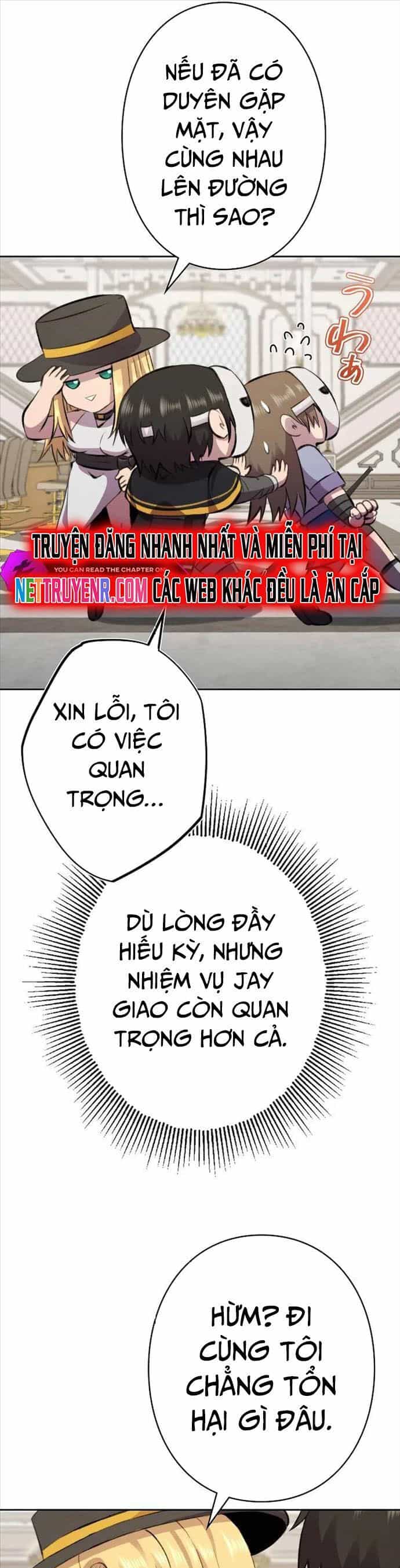 Tôi Không Phải Là Kẻ Phản Diện - Chương 30 - ảnh 52