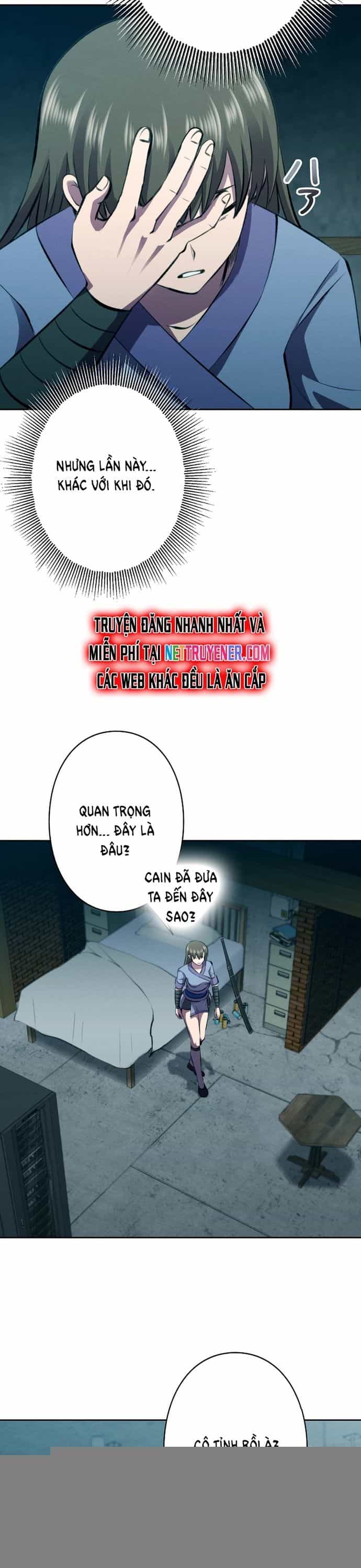 Tôi Không Phải Là Kẻ Phản Diện - Chương 32 - ảnh 31