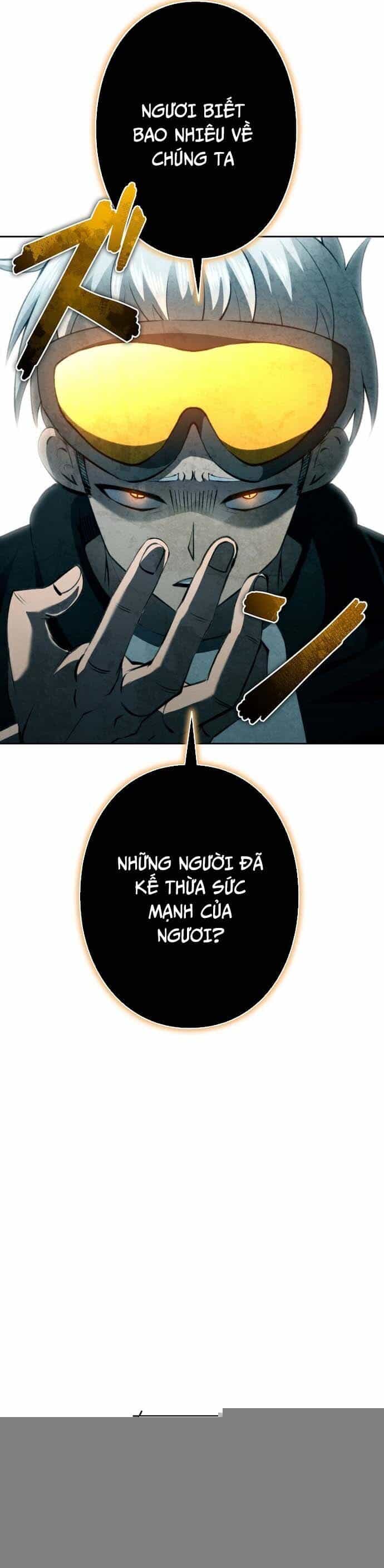 Tôi Không Phải Là Kẻ Phản Diện - Chương 33 - ảnh 26