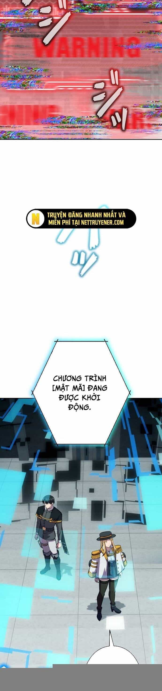 Tôi Không Phải Là Kẻ Phản Diện - Chương 33 - ảnh 47