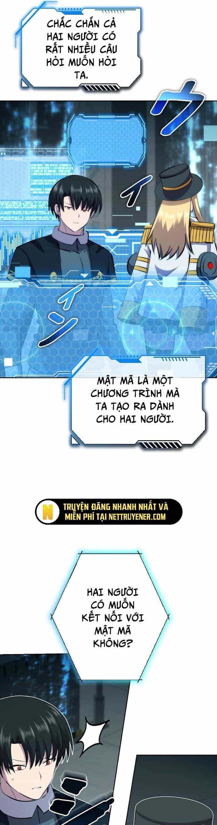 Tôi Không Phải Là Kẻ Phản Diện - Chương 33 - ảnh 50