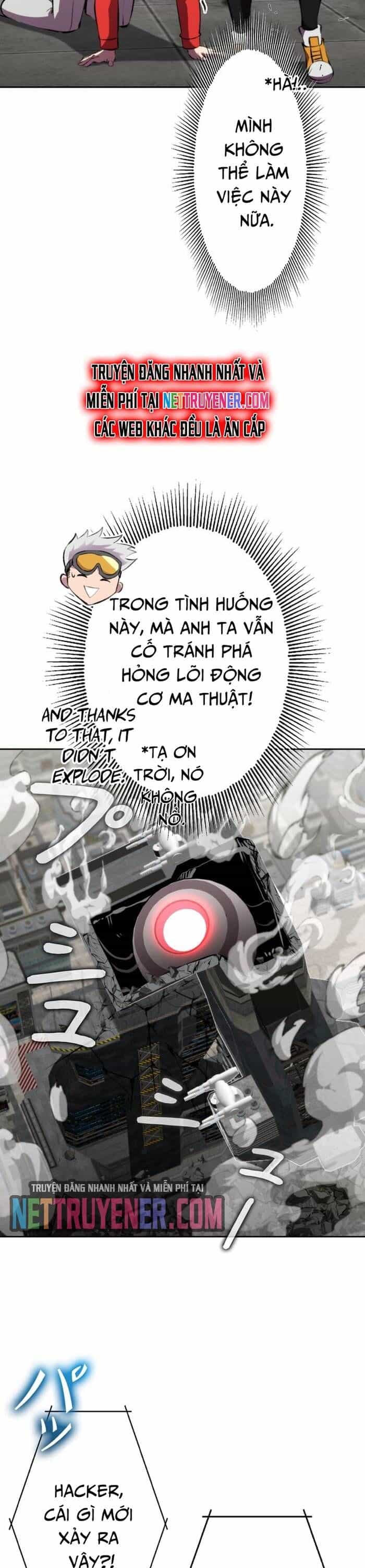 Tôi Không Phải Là Kẻ Phản Diện - Chương 37 - ảnh 11