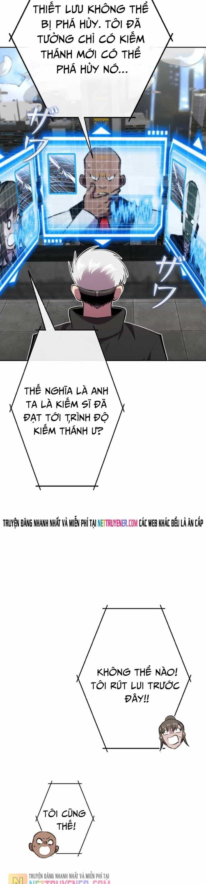 Tôi Không Phải Là Kẻ Phản Diện - Chương 37 - ảnh 14