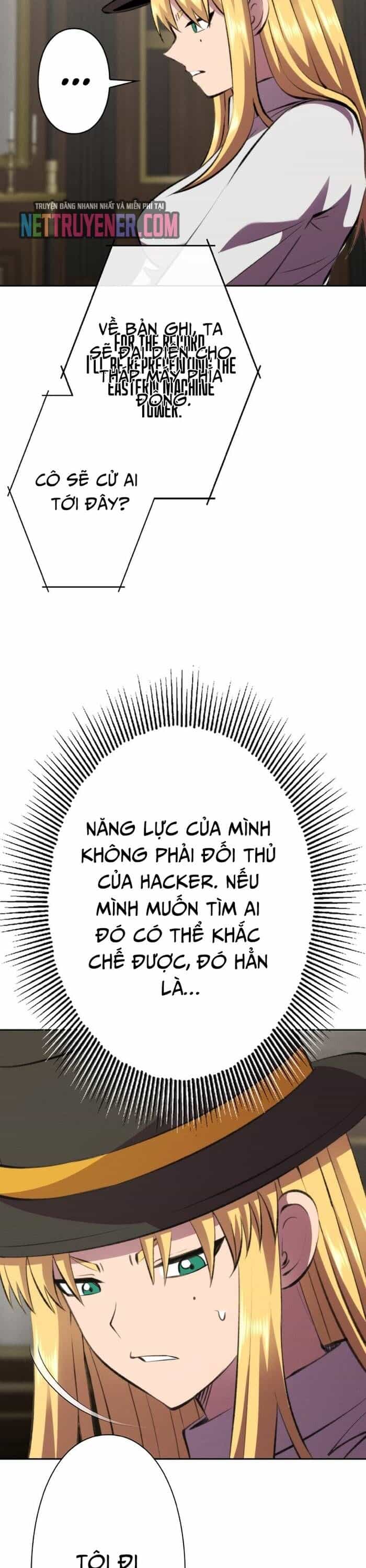 Tôi Không Phải Là Kẻ Phản Diện - Chương 37 - ảnh 19