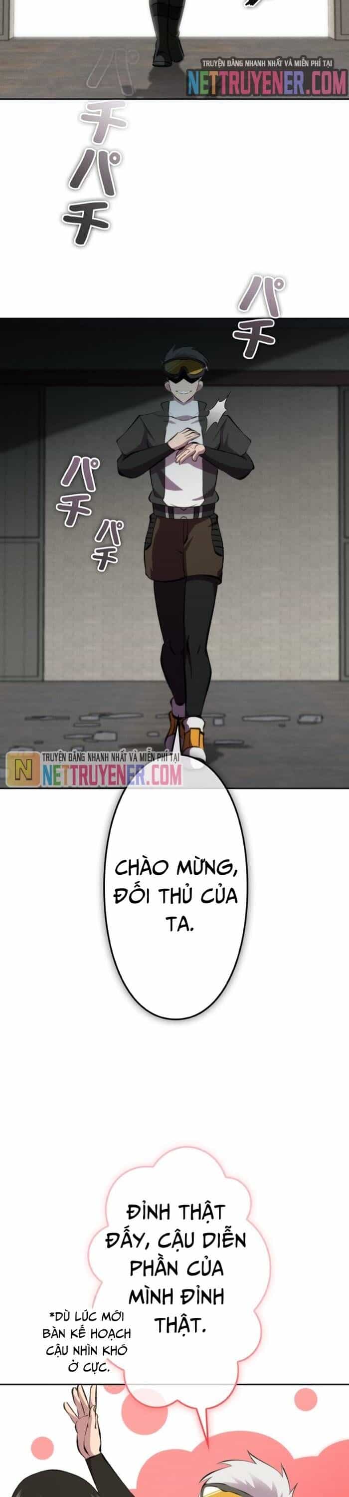 Tôi Không Phải Là Kẻ Phản Diện - Chương 37 - ảnh 25