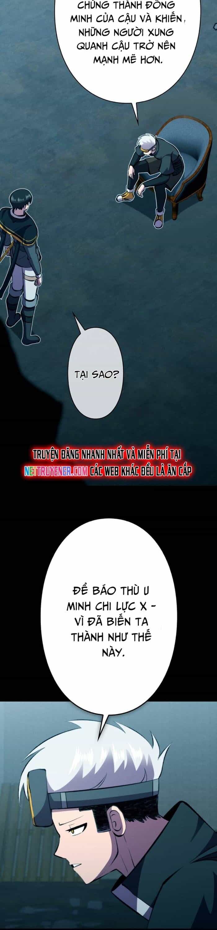 Tôi Không Phải Là Kẻ Phản Diện - Chương 37 - ảnh 28