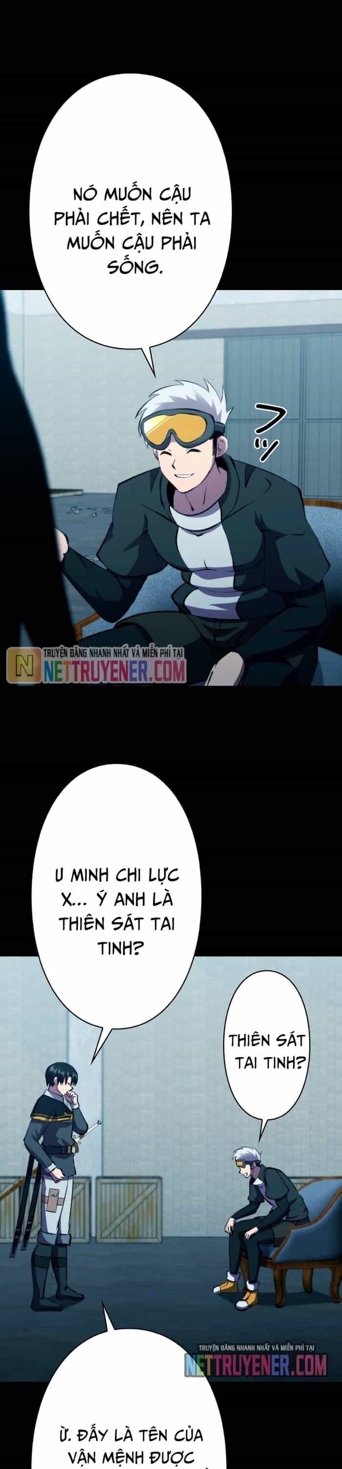 Tôi Không Phải Là Kẻ Phản Diện - Chương 37 - ảnh 29
