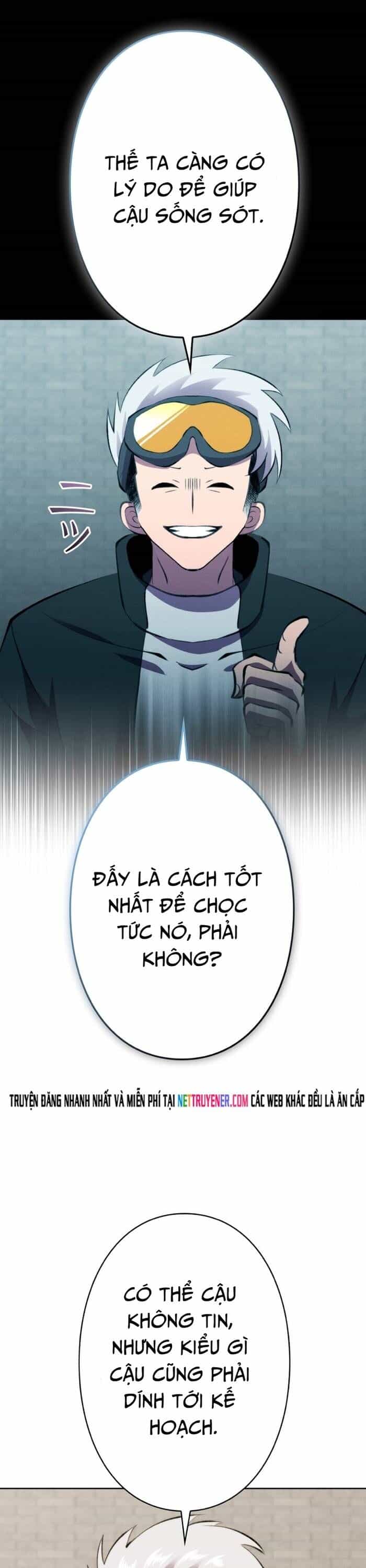 Tôi Không Phải Là Kẻ Phản Diện - Chương 37 - ảnh 31